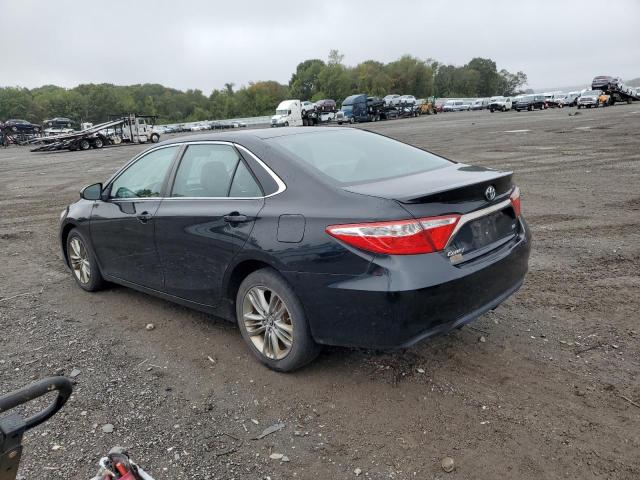 4T1BF1FK5HU379163 - 2017 TOYOTA CAMRY LE 黑色 照片 2