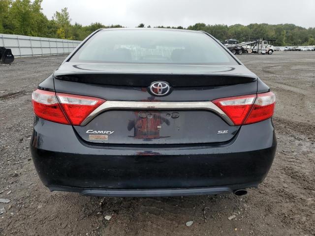 4T1BF1FK5HU379163 - 2017 TOYOTA CAMRY LE 黑色 照片 6