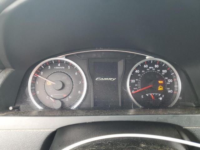 4T1BF1FK5HU379163 - 2017 TOYOTA CAMRY LE 黑色 照片 9