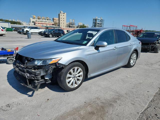 2019 TOYOTA CAMRY L, 