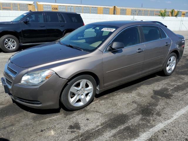 2012 CHEVROLET MALIBU LS, 