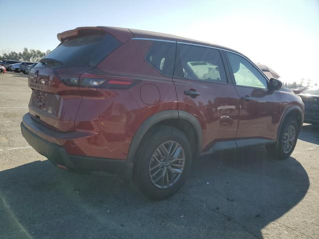 5N1BT3AA2RC726880 - 2024 NISSAN ROGUE S RED photo 3