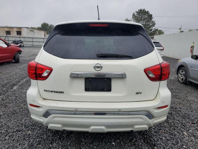 5N1DR2MN6HC664804 - 2017 NISSAN PATHFINDER S Blanco foto 6