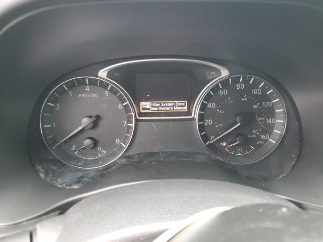 5N1DR2MN6HC664804 - 2017 NISSAN PATHFINDER S Blanco foto 9