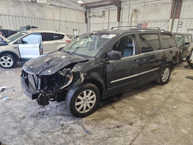 2013 CHRYSLER TOWN & COU TOURING, 