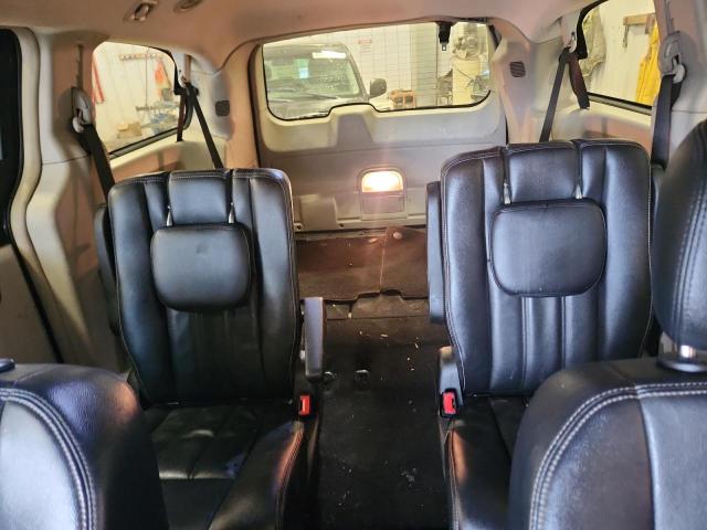 2C4RC1BGXDR694643 - 2013 CHRYSLER TOWN & COU TOURING Qara foto 10