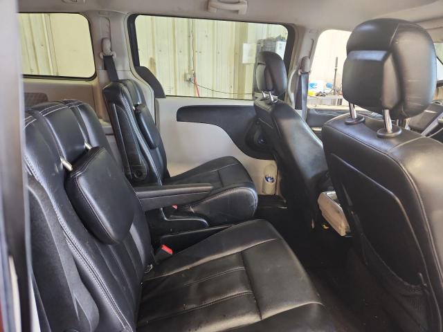 2C4RC1BGXDR694643 - 2013 CHRYSLER TOWN & COU TOURING Qara foto 11