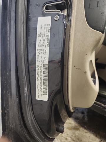 2C4RC1BGXDR694643 - 2013 CHRYSLER TOWN & COU TOURING Qara foto 14