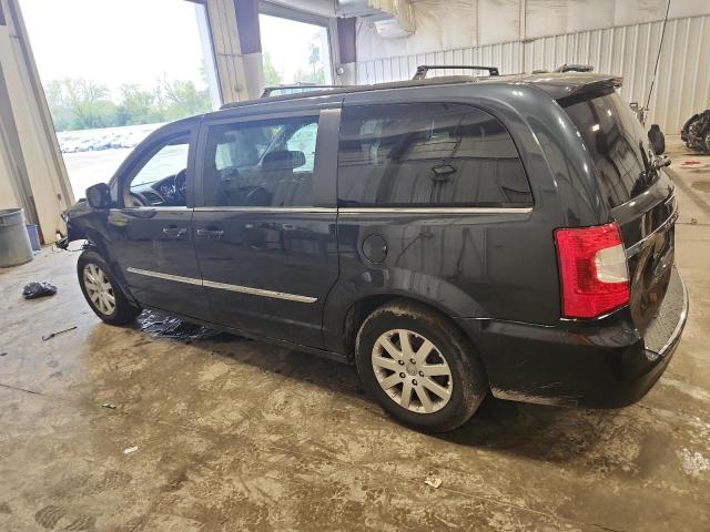 2C4RC1BGXDR694643 - 2013 CHRYSLER TOWN & COU TOURING Qara foto 2