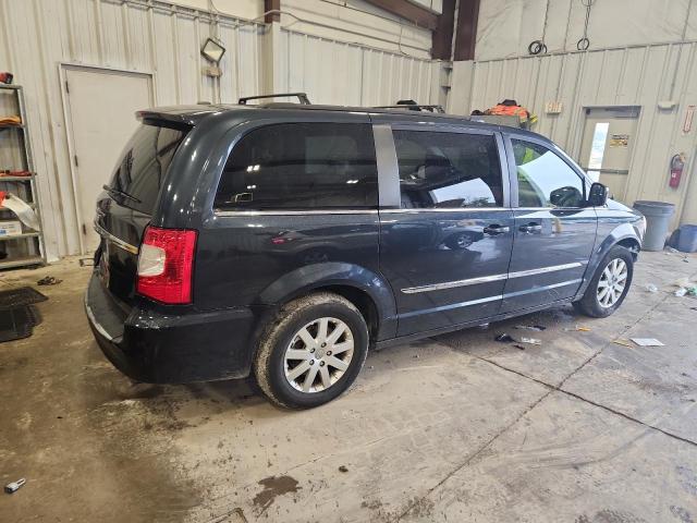 2C4RC1BGXDR694643 - 2013 CHRYSLER TOWN & COU TOURING Qara foto 3