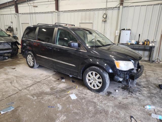 2C4RC1BGXDR694643 - 2013 CHRYSLER TOWN & COU TOURING Qara foto 4