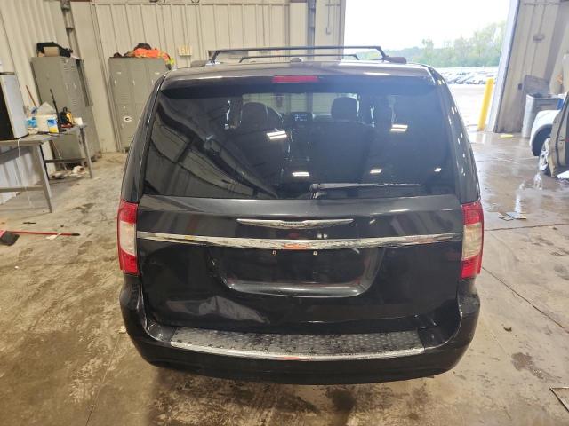 2C4RC1BGXDR694643 - 2013 CHRYSLER TOWN & COU TOURING Qara foto 6