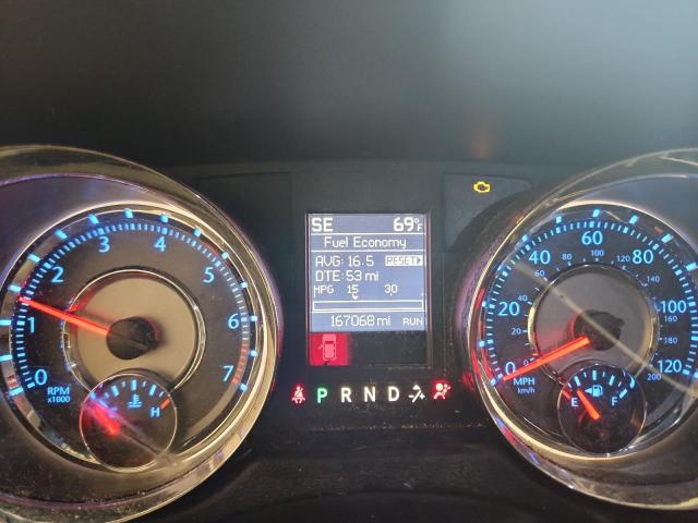 2C4RC1BGXDR694643 - 2013 CHRYSLER TOWN & COU TOURING Qara foto 9