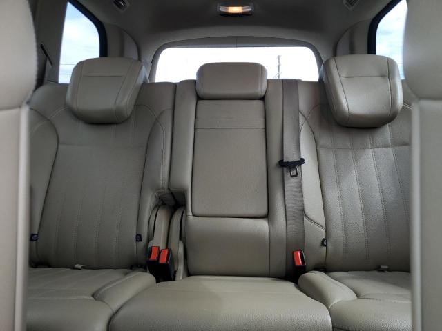 4JGDF7CE6DA202644 - 2013 MERCEDES-BENZ GL 450 4MATIC BLUE photo 10