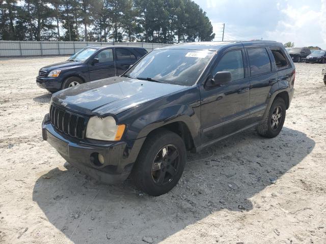 2007 JEEP GRAND CHER LAREDO, 