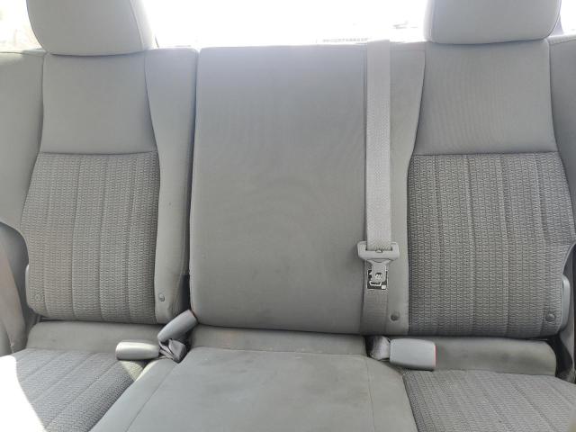 1J8GR48K47C628579 - 2007 JEEP GRAND CHER LAREDO BLACK photo 10