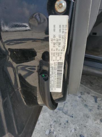 1J8GR48K47C628579 - 2007 JEEP GRAND CHER LAREDO BLACK photo 13