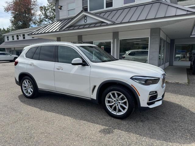 2020 BMW X5 SDRIVE 40I, 