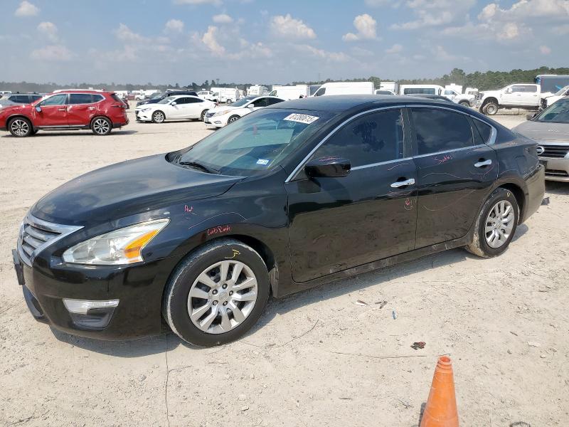 2014 NISSAN ALTIMA 2.5, 