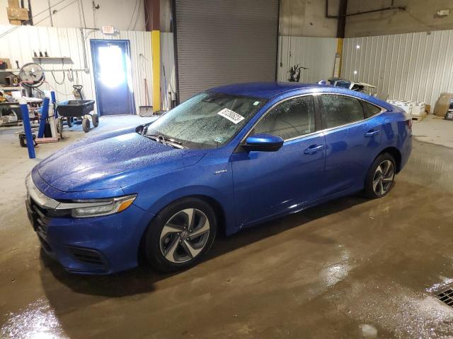 2019 HONDA INSIGHT LX, 