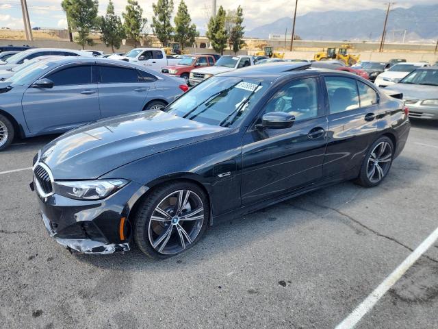 2023 BMW 330E, 