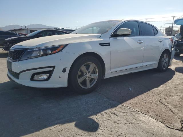 2015 KIA OPTIMA LX, 