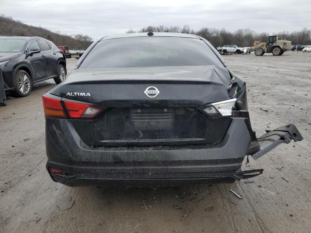 1N4BL4BV6KC174730 - 2019 NISSAN ALTIMA S BLACK photo 6