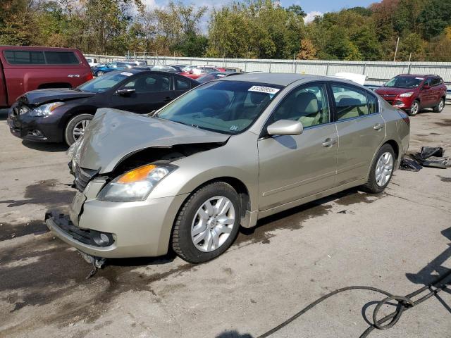 2009 NISSAN ALTIMA 2.5, 