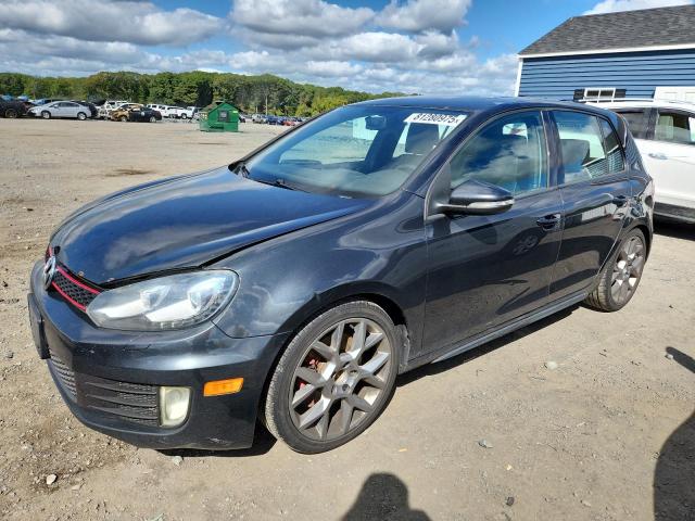 2013 VOLKSWAGEN GTI, 