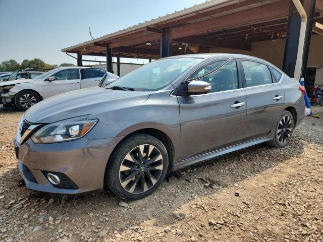 2016 NISSAN SENTRA S, 