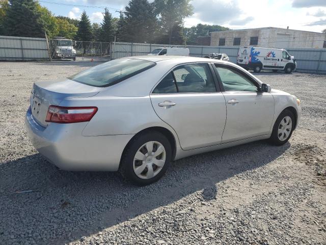 4T1BE46KX8U201446 - 2008 TOYOTA CAMRY CE 银色 照片 3