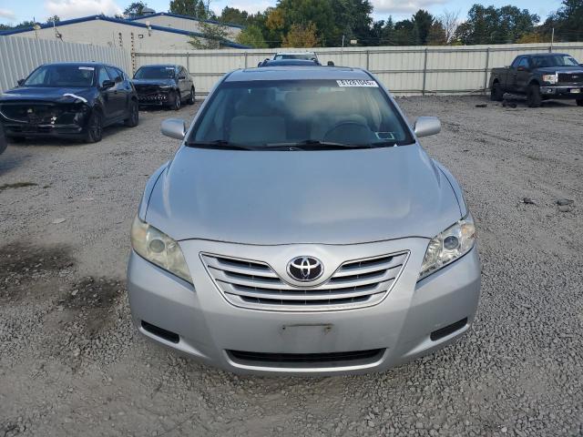 4T1BE46KX8U201446 - 2008 TOYOTA CAMRY CE 银色 照片 5