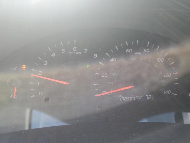 4T1BE46KX8U201446 - 2008 TOYOTA CAMRY CE 银色 照片 9