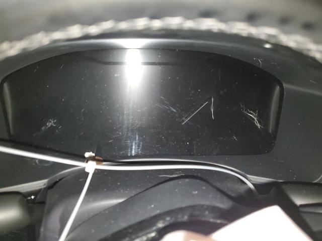 2HGFE2F58NH552201 - 2022 HONDA CIVIC SPORT 灰色 照片 9