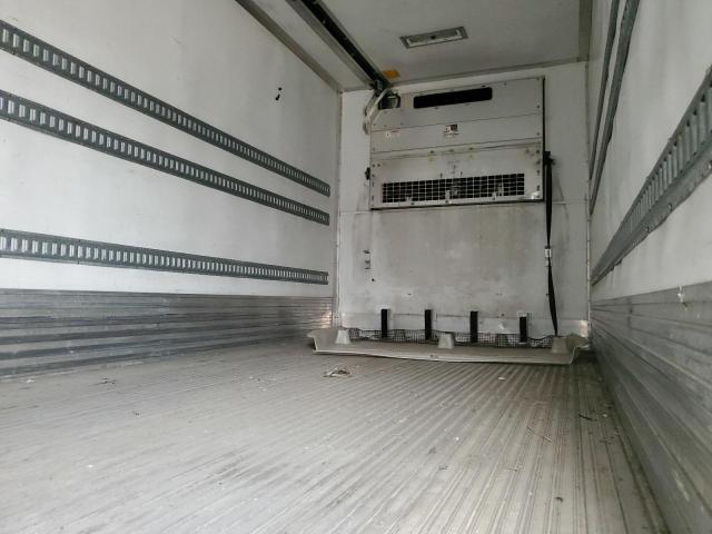1UYVS2489FM209011 - 2015 UTILITY TRAILER Ağ foto 5