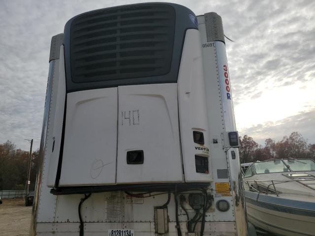 1UYVS2489FM209011 - 2015 UTILITY TRAILER Ağ foto 7