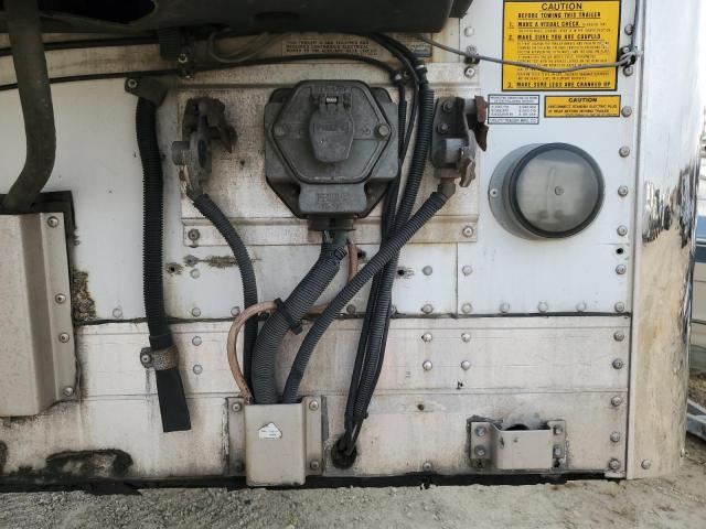 1UYVS2489FM209011 - 2015 UTILITY TRAILER Ağ foto 8