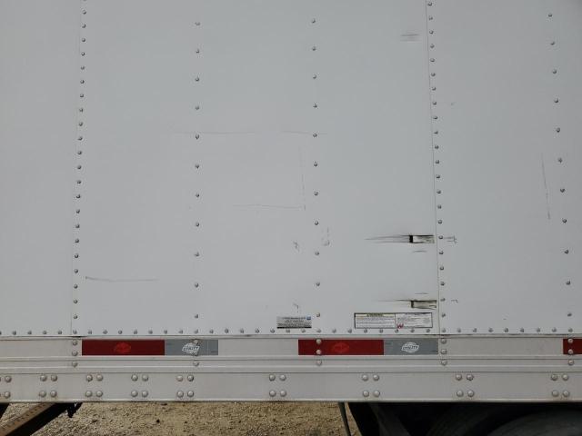1UYVS2489FM209011 - 2015 UTILITY TRAILER Ağ foto 9