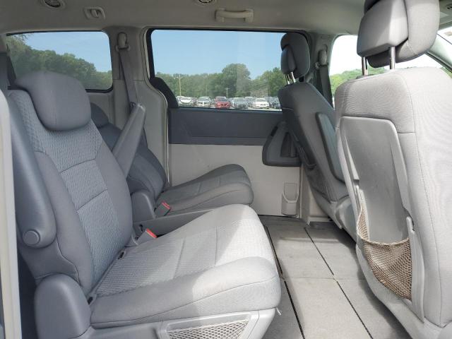 2A4RR5D1XAR461284 - 2010 CHRYSLER TOWN & COU TOURING Ağ foto 11