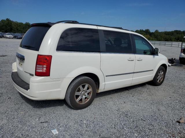 2A4RR5D1XAR461284 - 2010 CHRYSLER TOWN & COU TOURING Ağ foto 3
