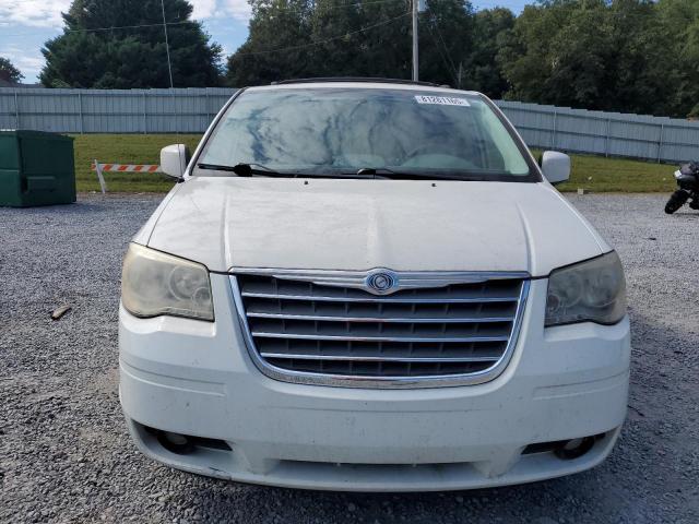 2A4RR5D1XAR461284 - 2010 CHRYSLER TOWN & COU TOURING Ağ foto 5