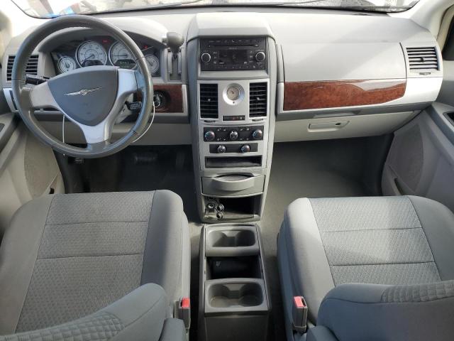 2A4RR5D1XAR461284 - 2010 CHRYSLER TOWN & COU TOURING Ağ foto 8