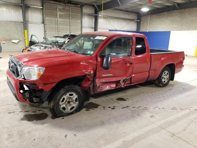 2015 TOYOTA TACOMA ACCESS CAB, 