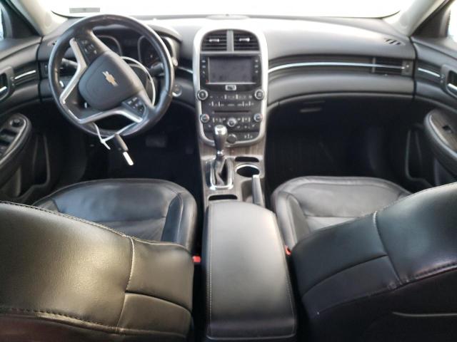 1G11J5SX8EF164456 - 2014 CHEVROLET MALIBU LTZ ლურჯი ფოტო 8