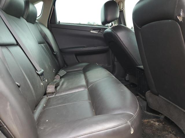 2G1WS55R379403441 - 2007 CHEVROLET IMPALA POLICE WHITE photo 10