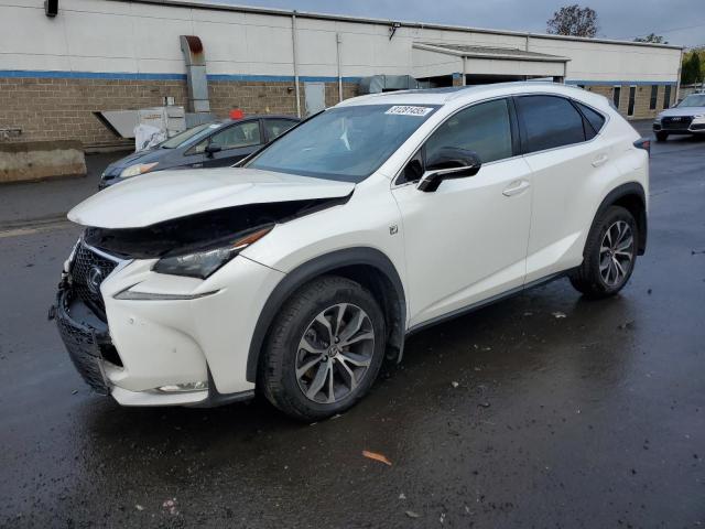 2015 LEXUS NX 200T, 