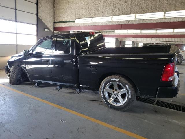 1C6RR7FT8ES195310 - 2014 RAM 1500 ST BLACK photo 2