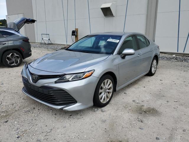 2018 TOYOTA CAMRY L, 