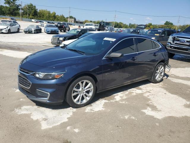 2017 CHEVROLET MALIBU LS, null