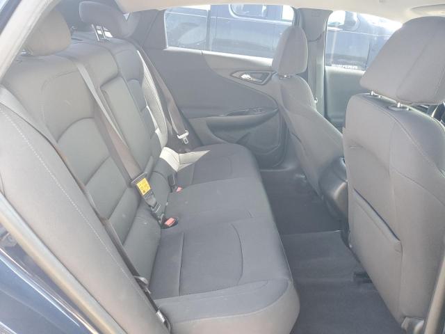 1G1ZB5STXHF270134 - 2017 CHEVROLET MALIBU LS 蓝色 照片 10